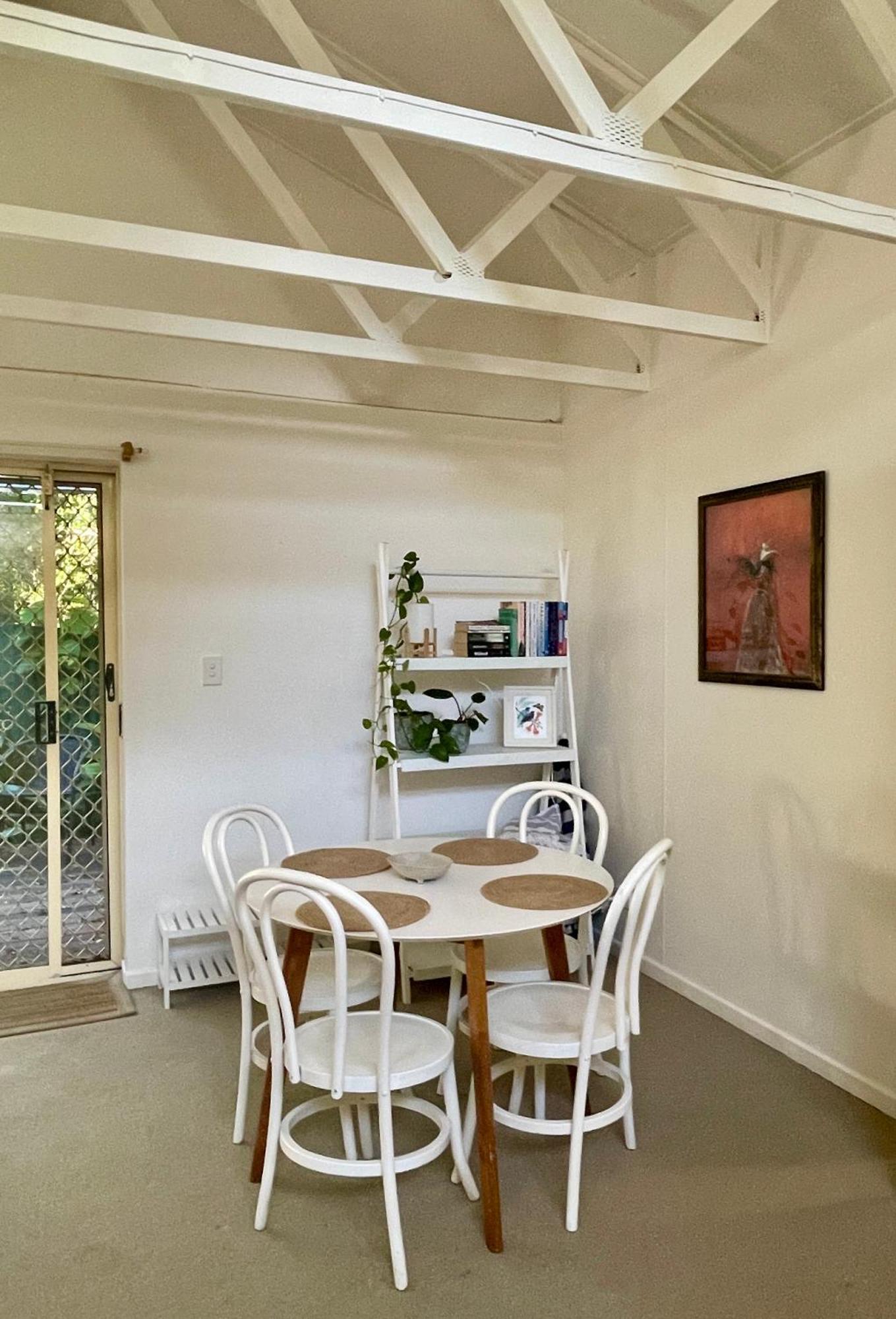 Lilli Pilli Guesthouse Byron Bay Exterior photo