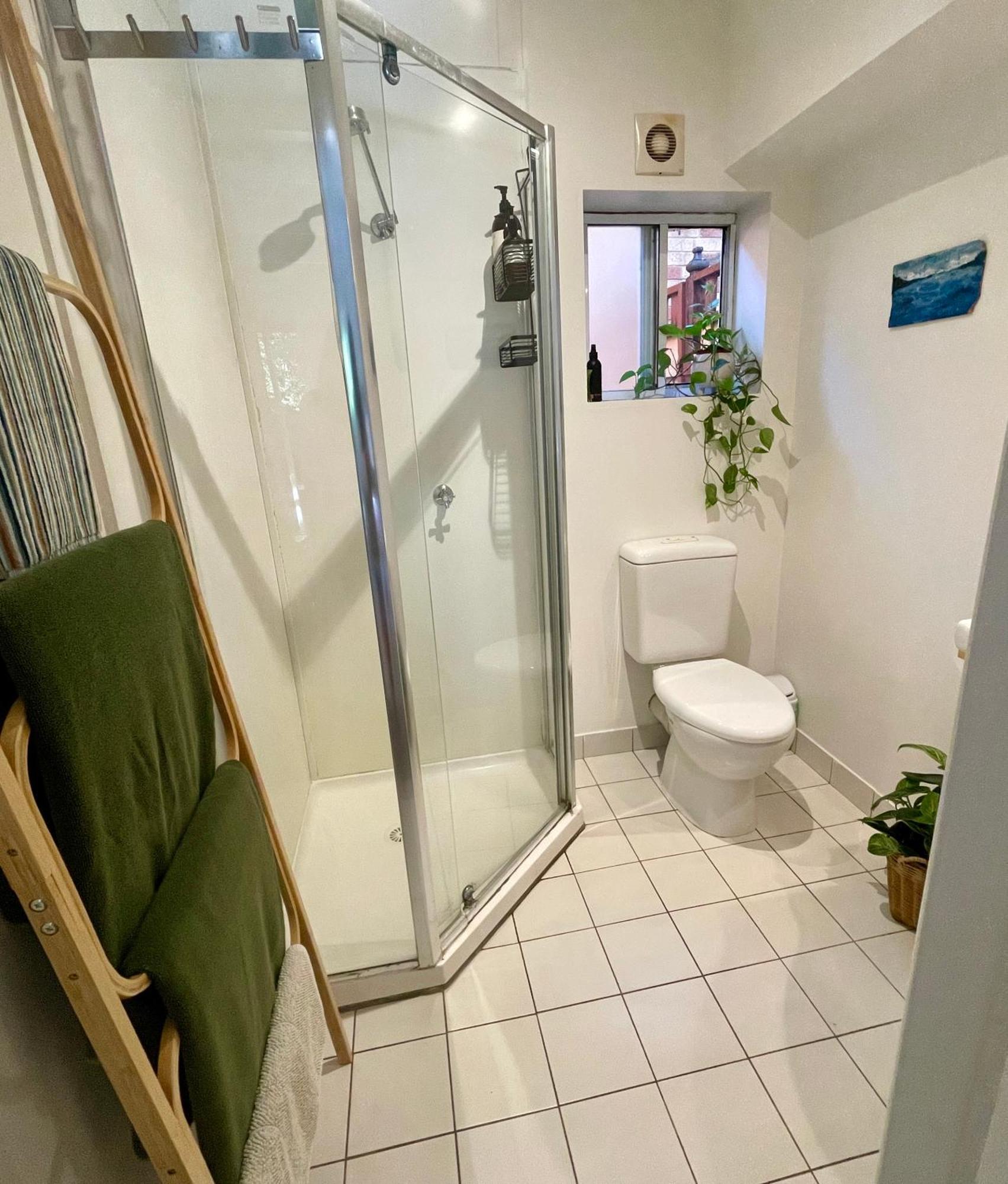 Lilli Pilli Guesthouse Byron Bay Exterior photo